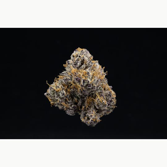 UpNorth - Purple Afghani - 3.5g - 1