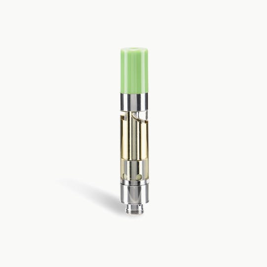 OozeX - Forbidden Fruit - 510 cart - 1