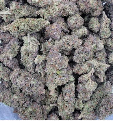 Smoakland - Smoakland Black | Green Crack | Big Buds | 14g - 1