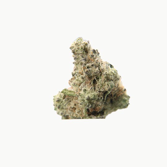 Wolfs Horn - (HighBurnAte) Hasburger 3.5 Grams Premium Quality - 1