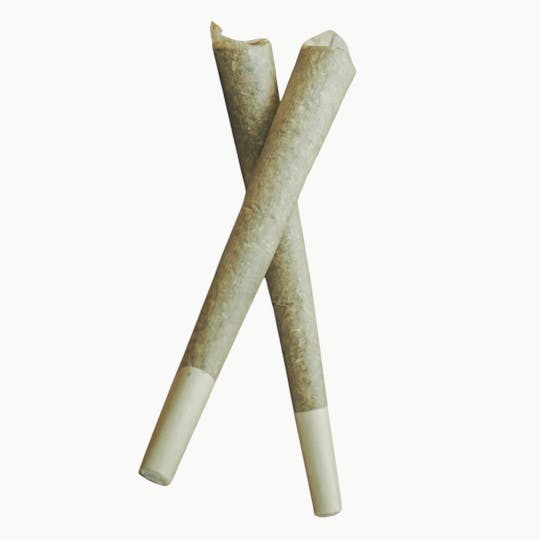 Wolfs Horn - (HighBurnAte) Hash Burger .7 Gram Premium Quality - 1