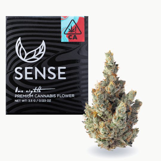 Sense - GMO - 1
