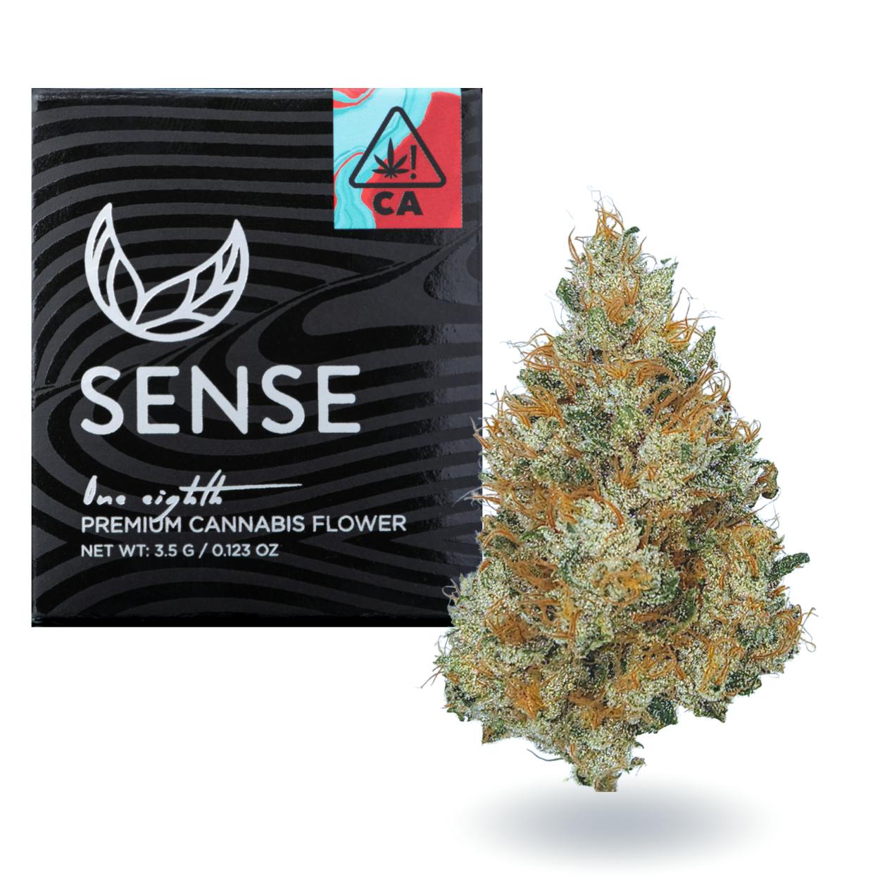 Sense - Sour Durban - 1