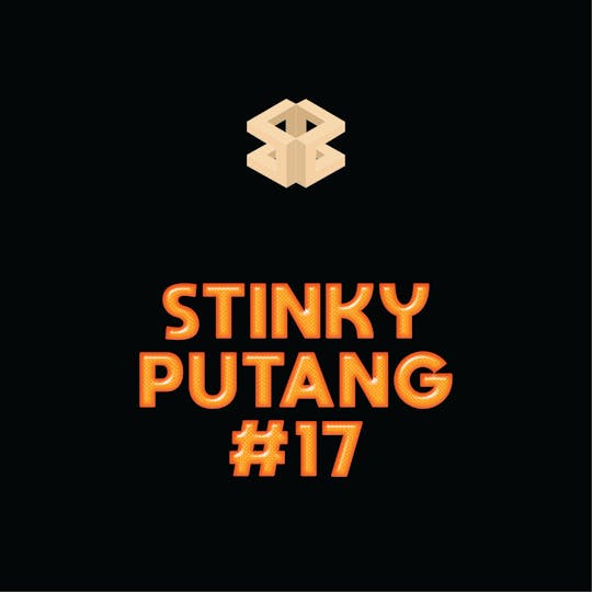 Burly Botanicals - Burly Botanicals | Stinky Putang #17 | Flower - 1
