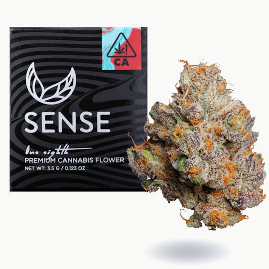 Sense - Gastro Pop - 1