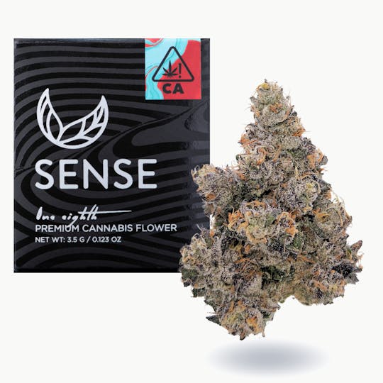 Sense - Lemon Cherry Belts - 1