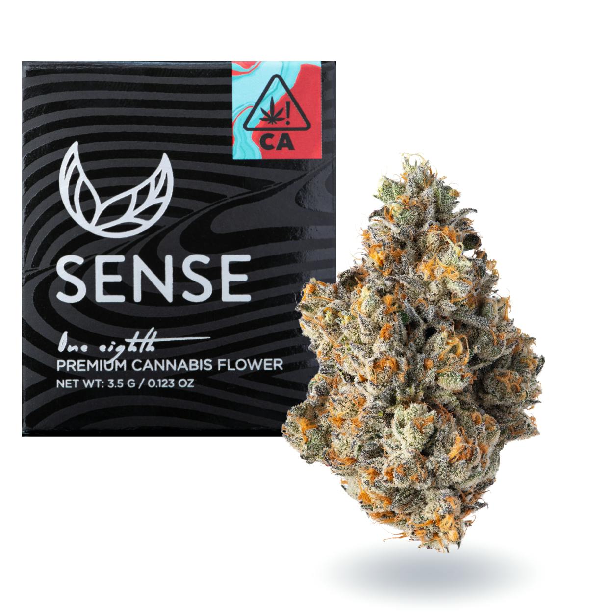 Sense - Lucky Charmz - 1