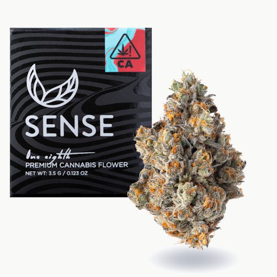 Sense - Lucky Charmz - 1