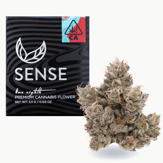 Sense - Pink Guava - 1