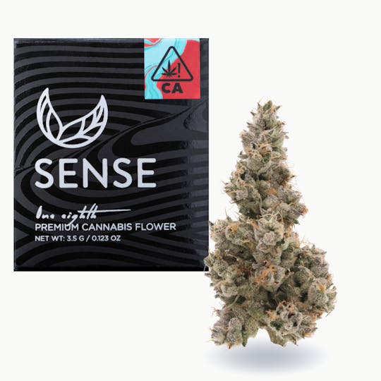Sense - Sour Diesel - 1