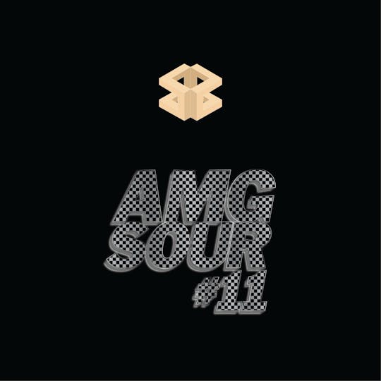 Burly Botanicals - Burly Botanicals | AMG Sour #11 | Flower - 1