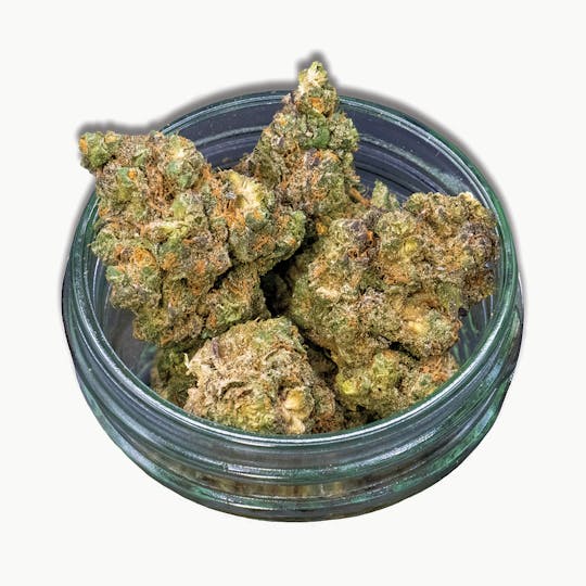 Common Citizen - Common Citizen Black Cherry Warheadz Prepackaged 3.5g - 1