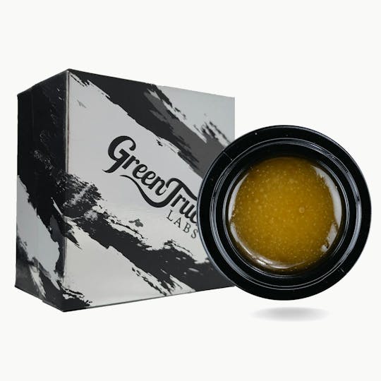 Green Truck - Live Badder: Jealousy - Green Truck - 1