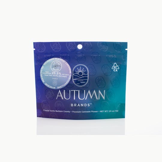 Autumn Brands - LA Pop Rockz - 7g Pouch - 1