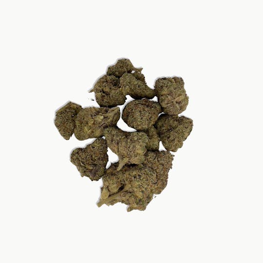 Indico - Dessert Runtz Smalls - $100 Oz - 1
