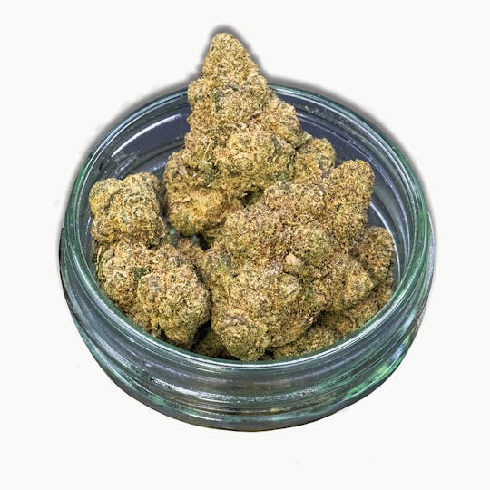 Common Citizen - Common Citizen Buddha Tahoe OG Prepackaged 3.5g - 1
