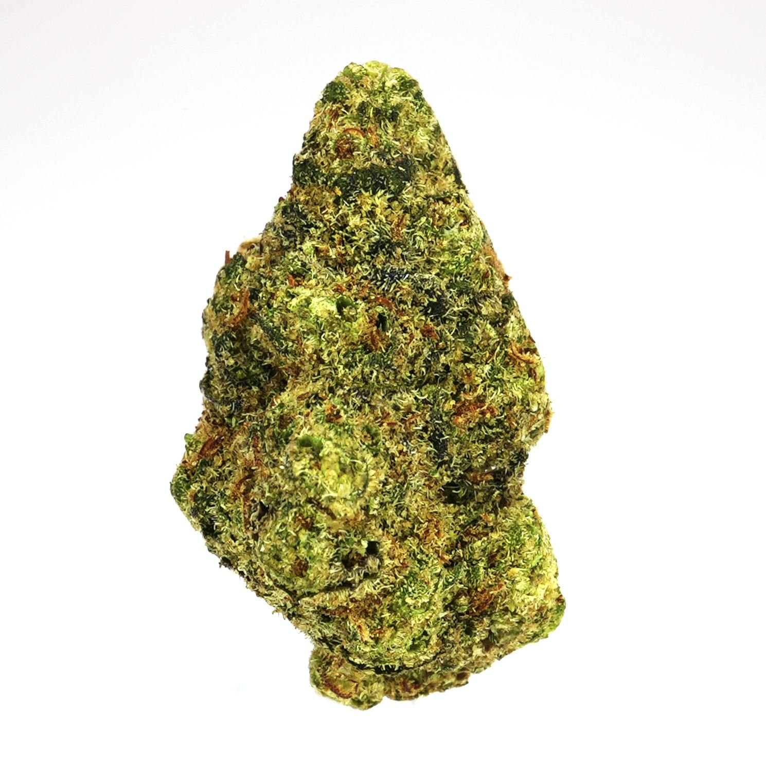 Prolific Growhouse - Frozen Mangoes - 1