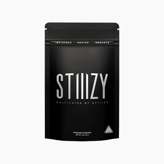 STIIIZY - LEMON CHERRY GELATO - 14G - 1