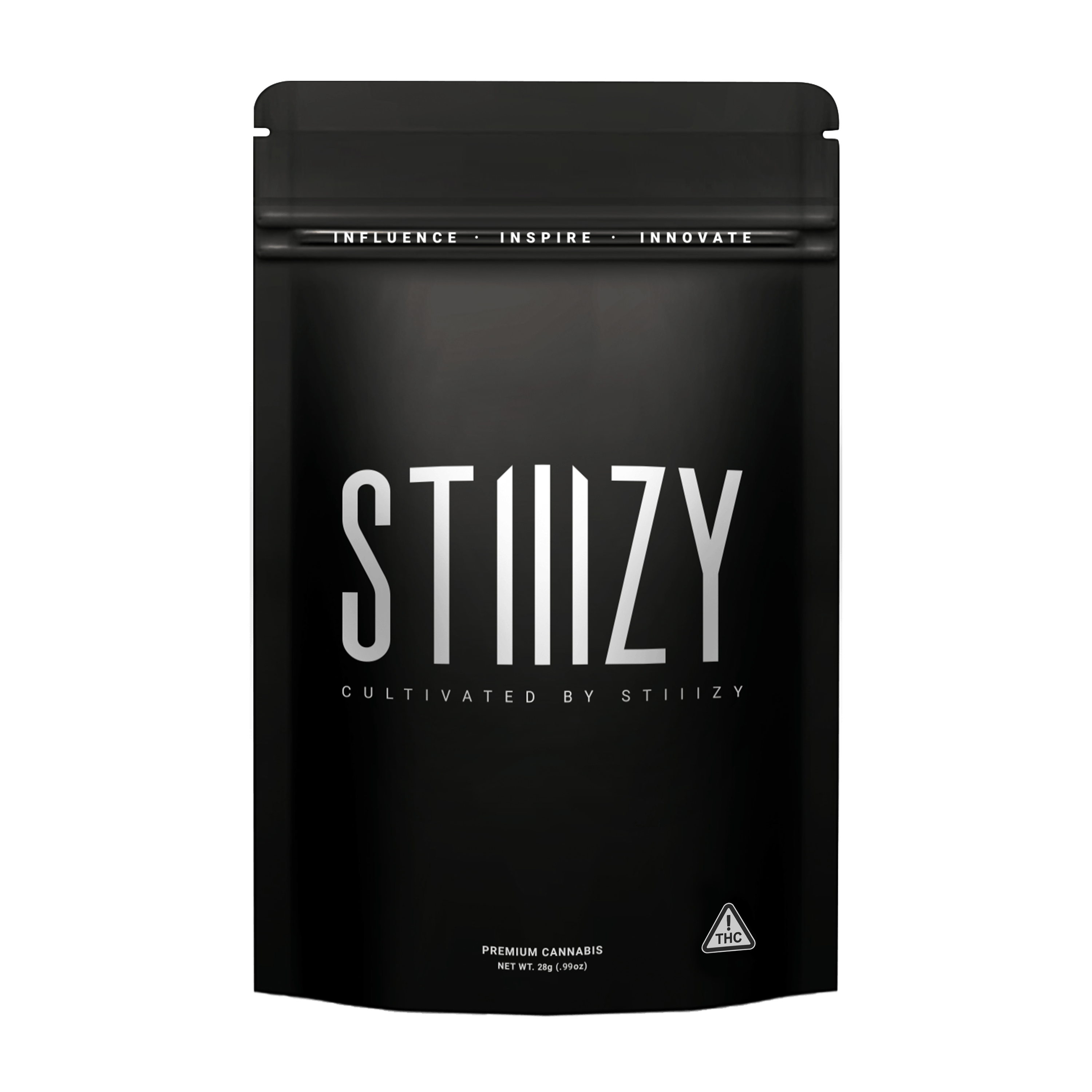 STIIIZY - BLACK TRUFFLE - 28G - 1