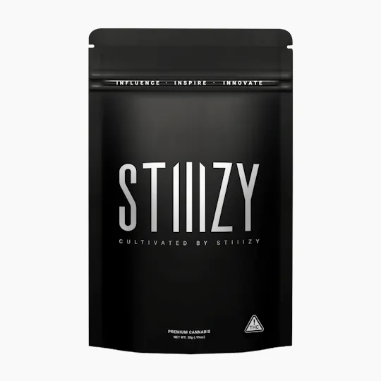 STIIIZY - BLACK TRUFFLE - 28G - 1