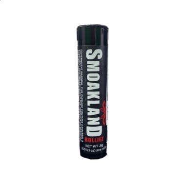 Smoakland - Smoakland | Sour Diesel | Mini | 0.5g - 1