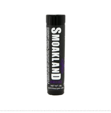 Smoakland - Smoakland | Jet Fuel | Mini | 0.5g - 1