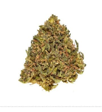 Smoakland - Smoakland Xclusivez | Granny Candy (S) | Big Buds | 28g - 1