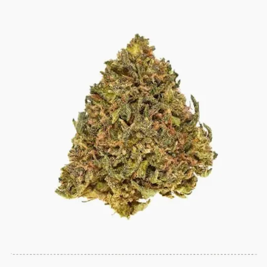 Smoakland - Smoakland Xclusivez | Granny Candy (S) | Big Buds | 28g - 1