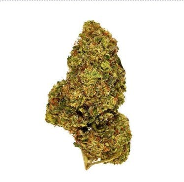 Smoakland - Smoakland Black | Trainwreck | Big Buds | 14g - 1