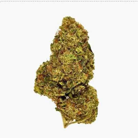 Smoakland - Smoakland Black | Trainwreck | Big Buds | 14g - 1