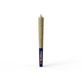 Roll One - Roll One | Iced Empire | Joint | 1g - 1