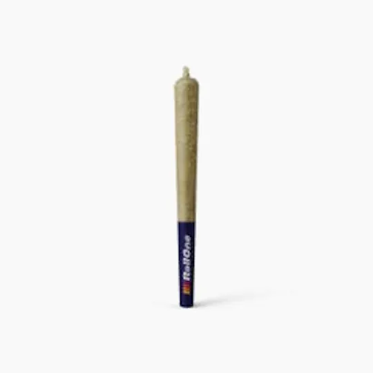 Roll One - Roll One | Iced Empire | Joint | 1g - 1