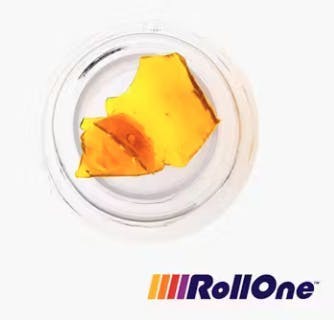 Roll One - Roll One | Momeat | Shatter | 1g - 1