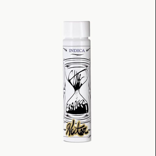 (the) Essence - Wedding Cake | 0.59g Nectar Cartridge | Indica - 1