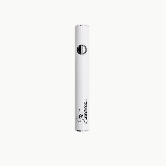(the) Essence - White Battery | Micro USB - 1