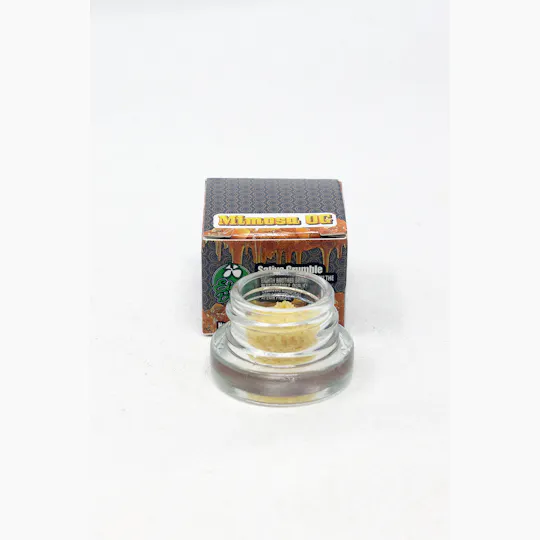 Eighth Brother - Eighth Brother | Mimosa OG | Crumble | 1g - 1
