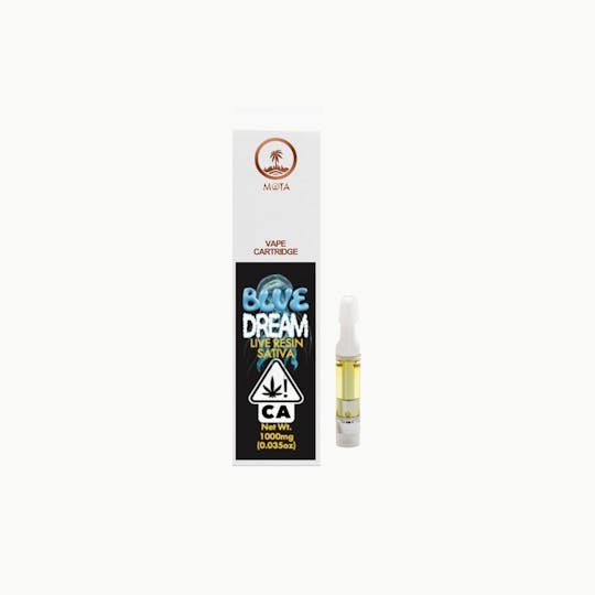 MOTA - Mota LR 1g Cart Blue Dream - 1