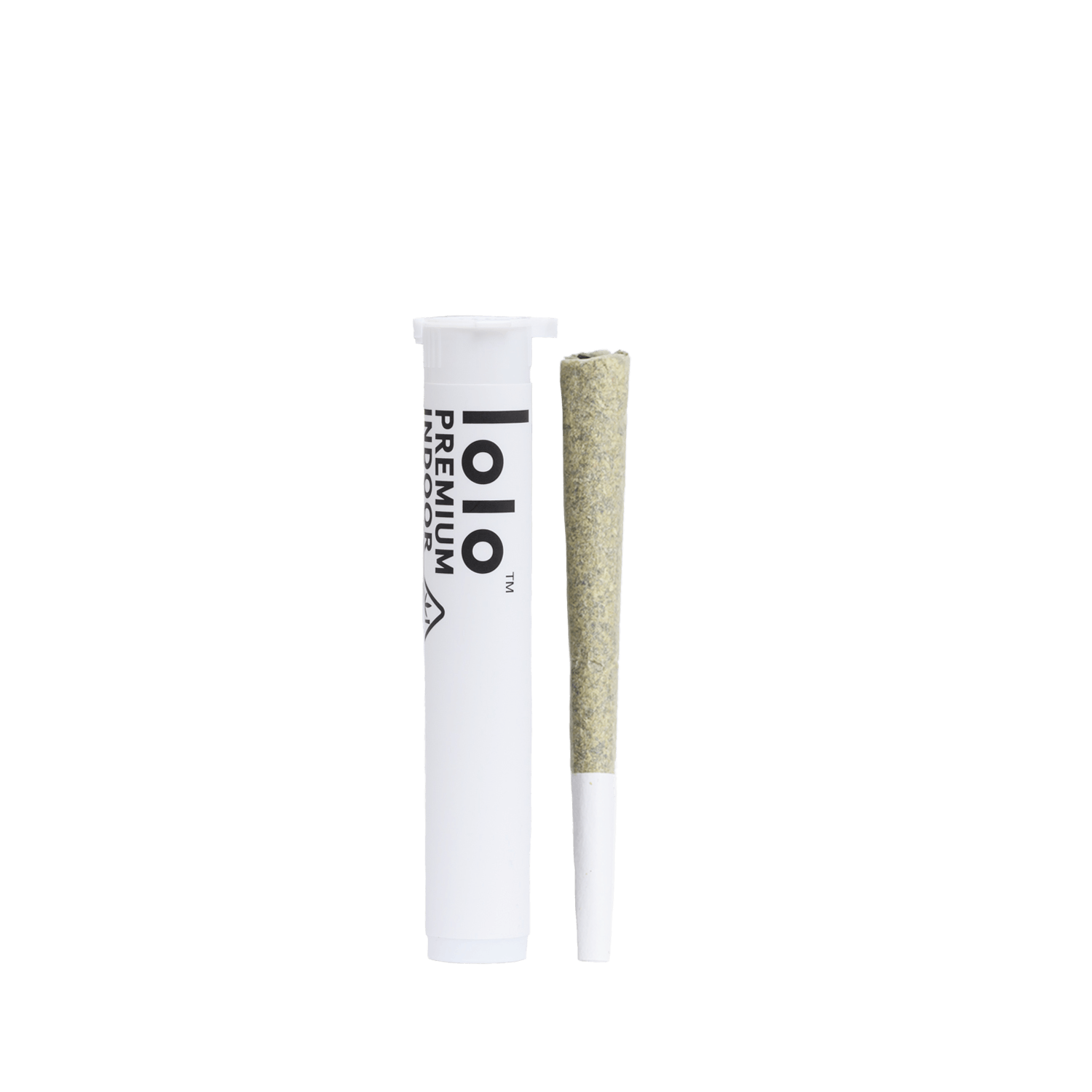 lolo - lolo | Grapeful Dead | Indoor Preroll | 1g - 1
