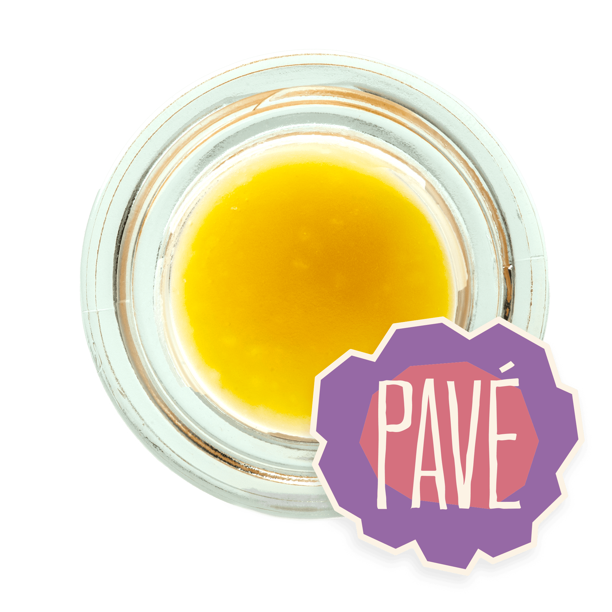 District Cannabis - Pavé Sugar - 1