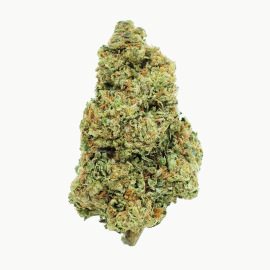 Burr's Place - Burr's Place | Carbon Fiber - 28g Bag (Indica) - 1