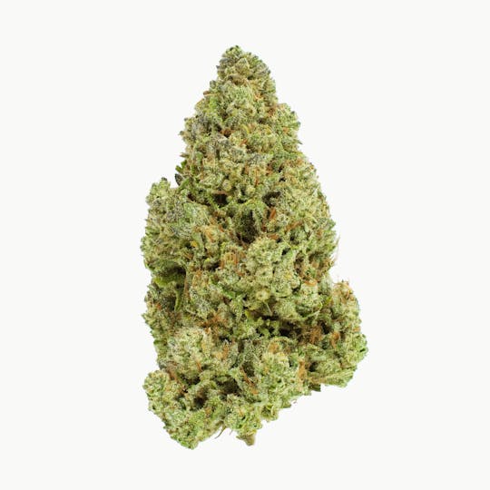 Burr's Place - Burr's Place | Grapes and Cream - 28g Bag (Indica) - 1