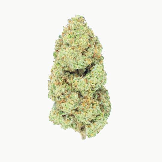 Burr's Place - Burr's Place | Kush Crasher - 14g Bag (Indica) - 1