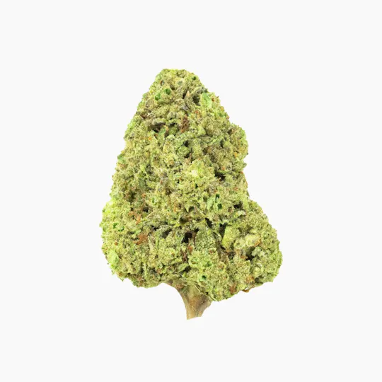 Burr's Place - Burr's Place | Ze Chem | Big Buds | 7g - 1