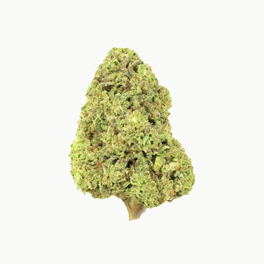 Burr's Place - Burr's Place | Ze Chem - 14g Bag (Sativa) - 1