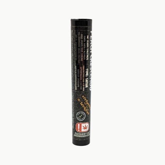 710Trading - Rockstars - 1G - Peach Crescendo - 1