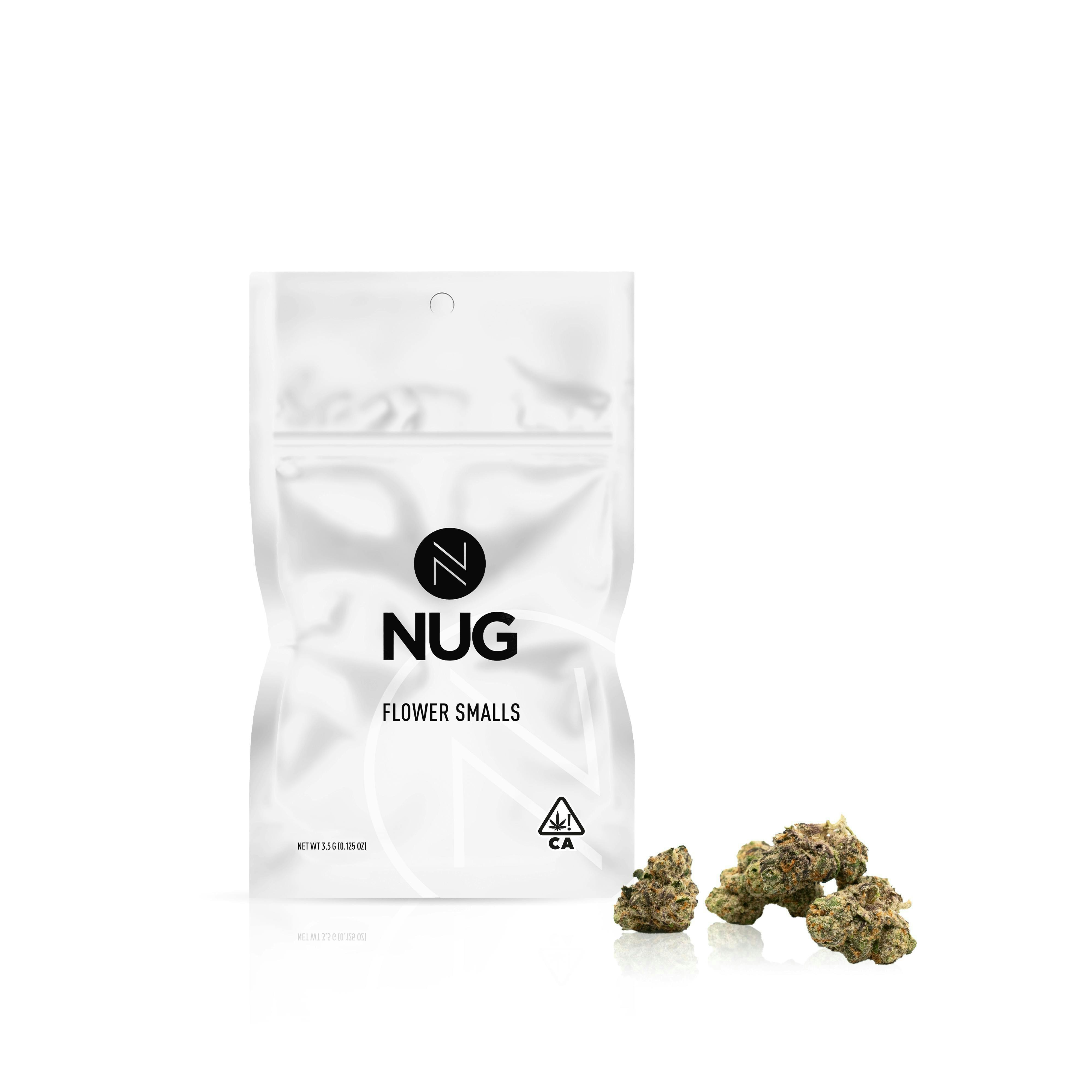 NUG - NUG | C.R.E.A.M. | Smalls | 3.5g - 1