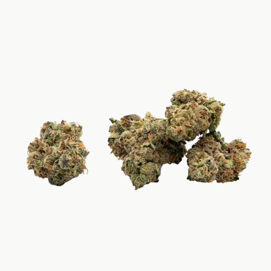 NUG - NUG Flower 3.5G Smalls - Ice Cream Cake - 1