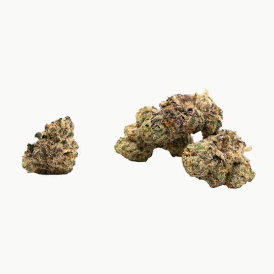 NUG - NUG Flower 7G Smalls - C.R.E.A.M. - 1