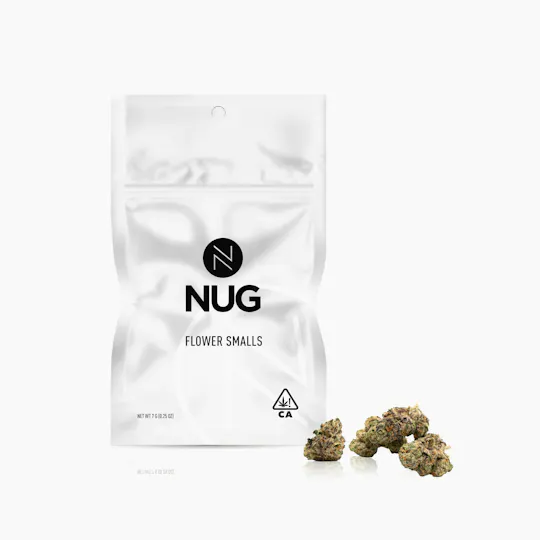 NUG - NUG | C.R.E.A.M. | Smalls | 7g - 1