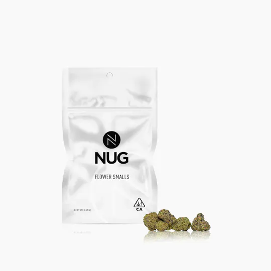 NUG - NUG | Runtz | Smalls | 3.5g - 1